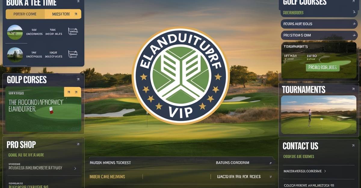 ElanduTurf A Powerful Digital Platform