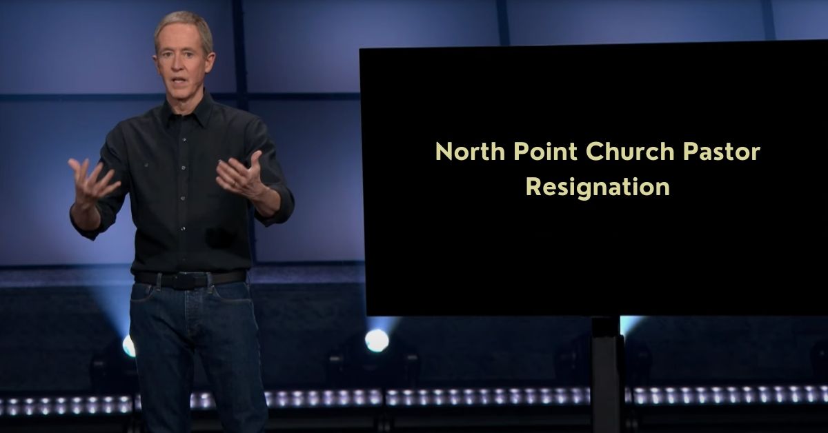 North Point Church, North Point Church pastor, pastor resignation, church leadership change, Andy Stanley, church news, pastoral transition, church community response, North Point Community Church, church leadership, Christian news, religious leadership,