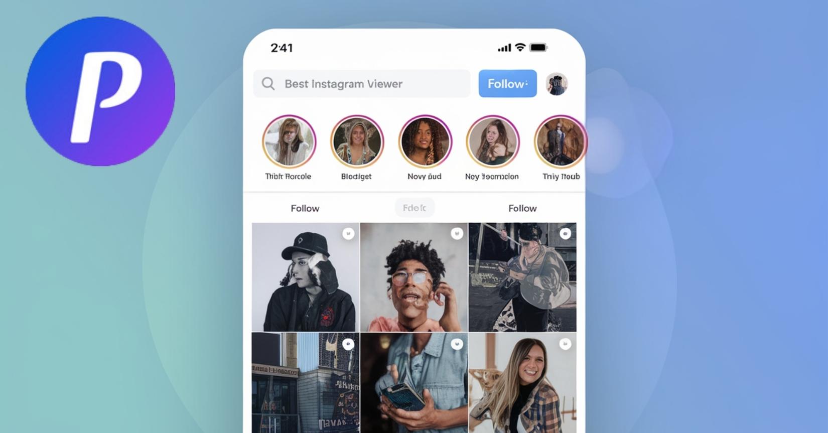 Picnob: Best Instagram Viewer & Downloader for Easy Access to Public Content