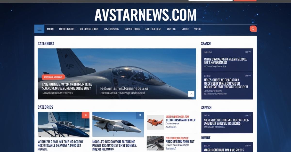 avstarnews